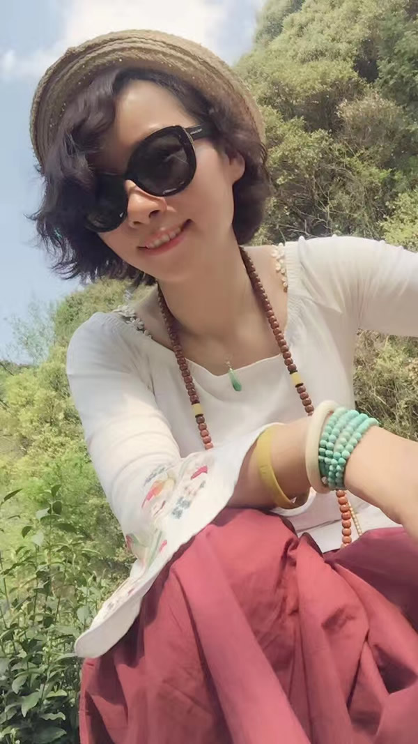 某門店經(jīng)理