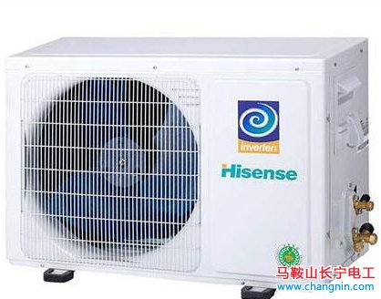 海信科龍HX05變頻空調(diào)檢測(cè)儀使用說(shuō)明及故障代碼