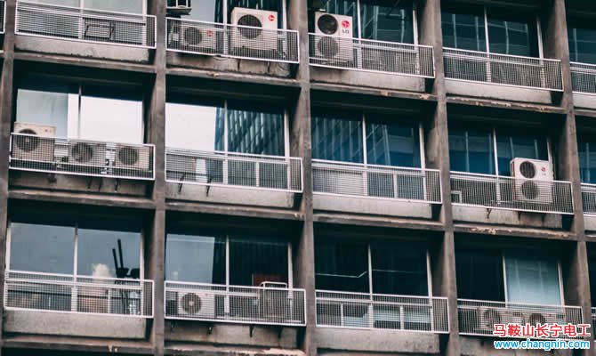 復(fù)工復(fù)產(chǎn)了，單位辦公室能開空調(diào)嗎？