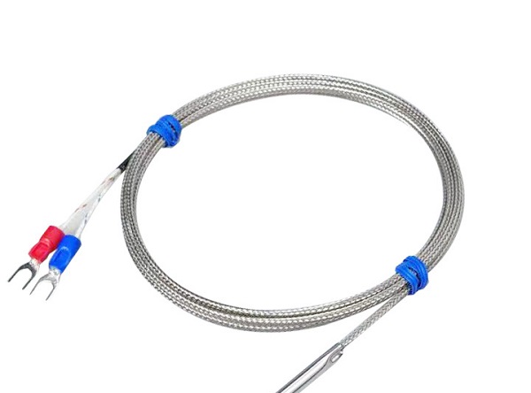 熱電偶測溫與熱電阻有什么區(qū)別